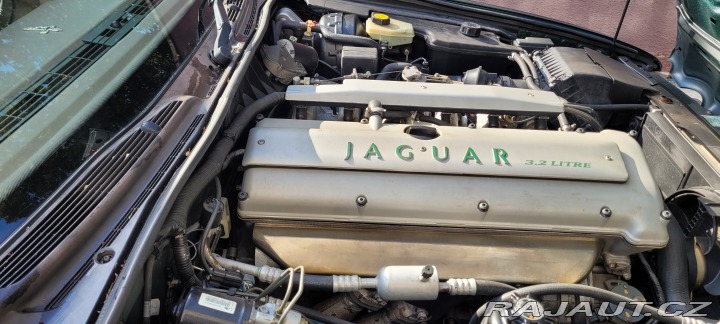 Jaguar XJ6 1996
