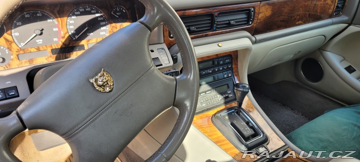 Jaguar XJ6 1996