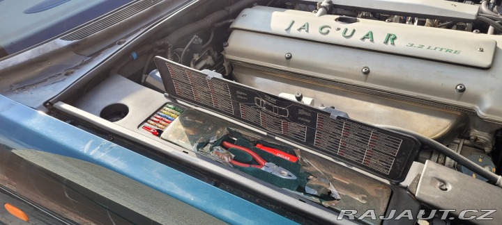 Jaguar XJ6 1996