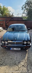 Jaguar XJ6  1996