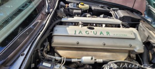 Jaguar XJ6 1996