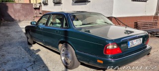 Jaguar XJ6 1996