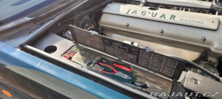 Jaguar XJ6 1996