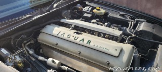 Jaguar XJ6 1996