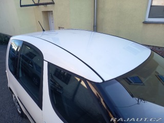Škoda Roomster 1,4i16V Ambition Plus ČR 2015