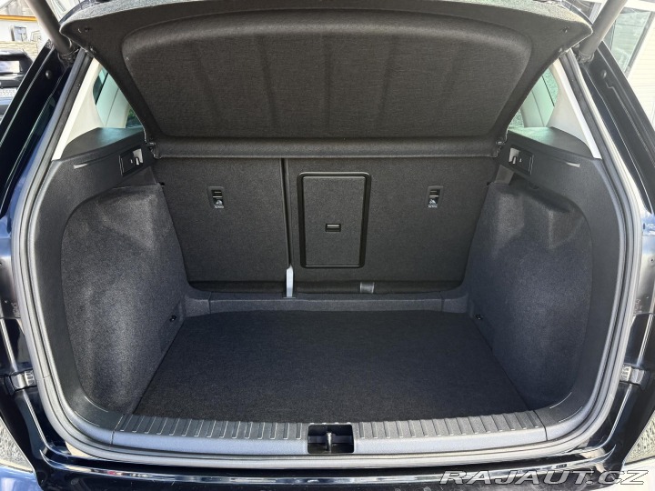 Seat Ateca 1,5 TSI FR 110kW Navi/LED 2021