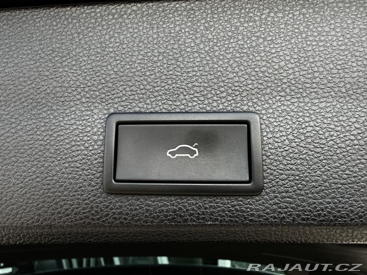 Seat Ateca 1,5 TSI FR 110kW Navi/LED 2021