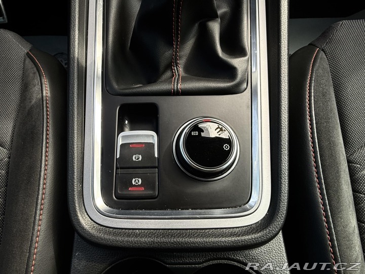 Seat Ateca 1,5 TSI FR 110kW Navi/LED 2021
