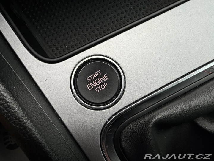 Seat Ateca 1,5 TSI FR 110kW Navi/LED 2021