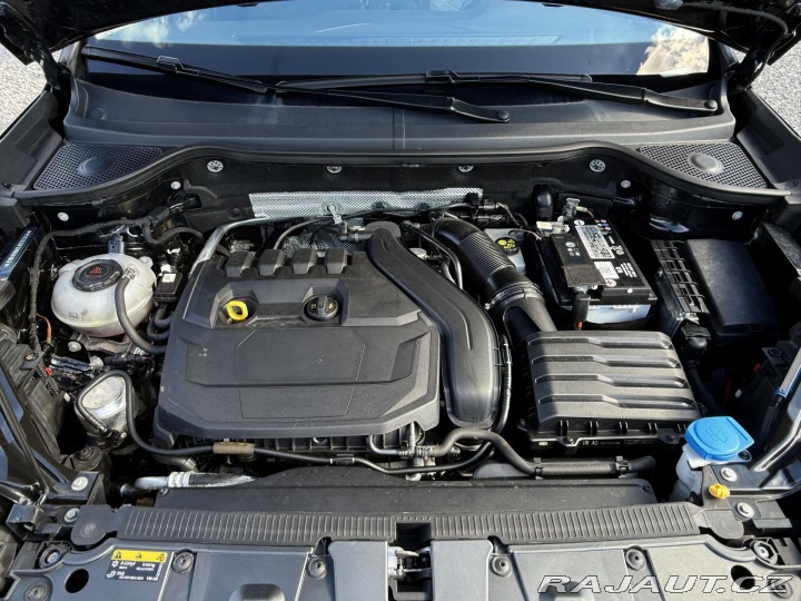Seat Ateca 1,5 TSI FR 110kW Navi/LED 2021