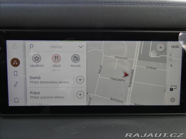Land Rover Defender 3,0 D300 110 SE,1.maj,ČR, 2022