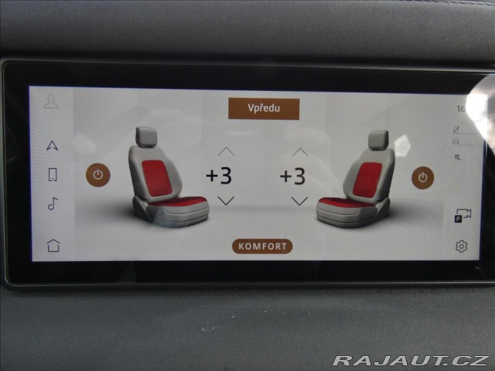 Land Rover Defender 3,0 D300 110 SE,1.maj,ČR, 2022