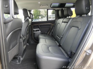 Land Rover Defender 3,0 D300 110 SE,1.maj,ČR, 2022