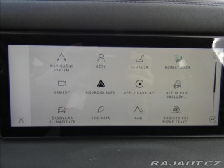 Land Rover Defender 3,0 D300 110 SE,1.maj,ČR, 2022