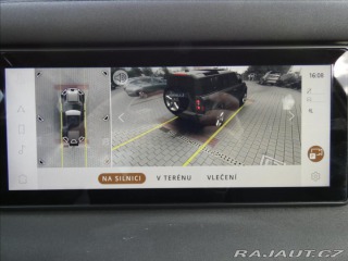 Land Rover Defender 3,0 D300 110 SE,1.maj,ČR, 2022