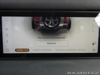 Land Rover Defender 3,0 D300 110 SE,1.maj,ČR, 2022