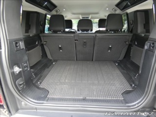 Land Rover Defender 3,0 D300 110 SE,1.maj,ČR, 2022