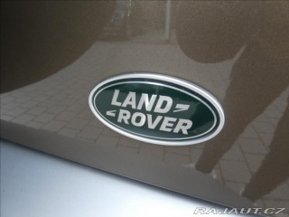 Land Rover Defender 3,0 D300 110 SE,1.maj,ČR, 2022
