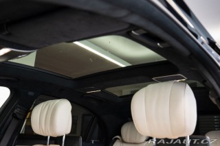 Mercedes-Benz S d 4MATIC AMG Line/Burmest 2021