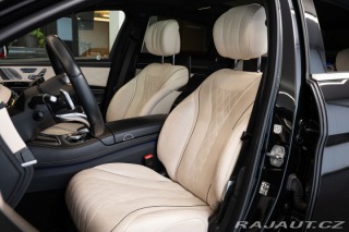 Mercedes-Benz S d 4MATIC AMG Line/Burmest 2021