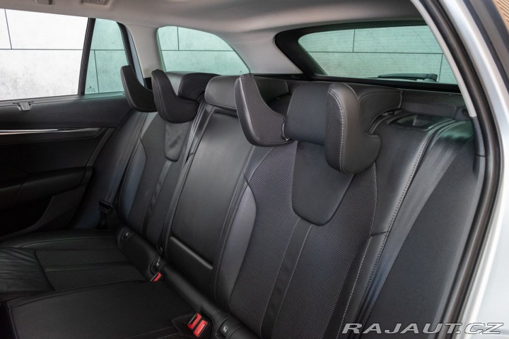 Škoda Octavia 1.5 G-TEC*KAMERA*ACC*DSG* 2021