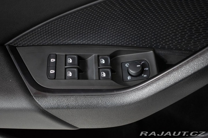 Škoda Octavia 1.5 G-TEC*KAMERA*ACC*DSG* 2021