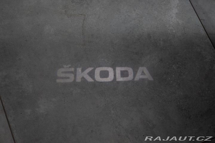 Škoda Octavia 1.5 G-TEC*KAMERA*ACC*DSG* 2021