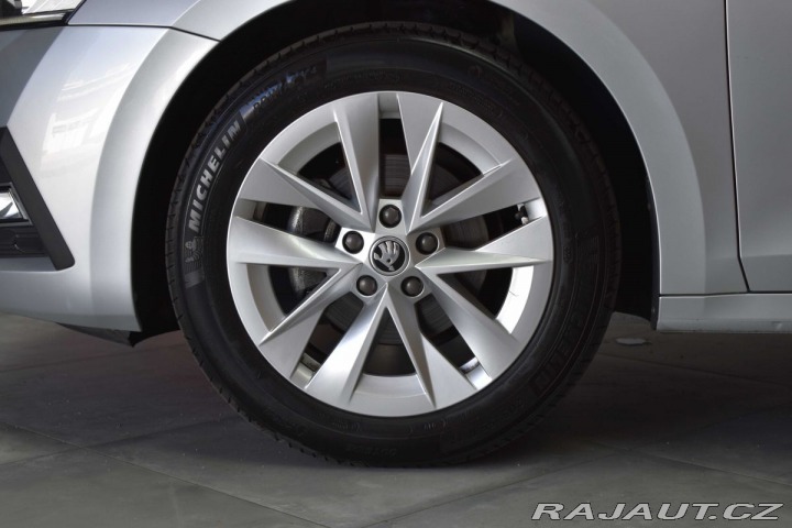 Škoda Octavia 1.5 G-TEC*KAMERA*ACC*DSG* 2021