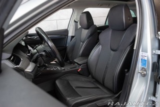 Škoda Octavia 1.5 G-TEC*KAMERA*ACC*DSG* 2021