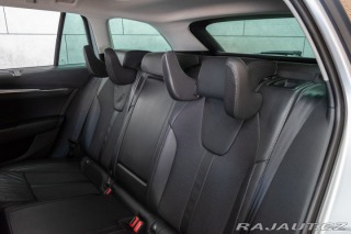 Škoda Octavia 1.5 G-TEC*KAMERA*ACC*DSG* 2021