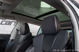 Škoda Octavia 1.5 G-TEC*KAMERA*ACC*DSG* 2021