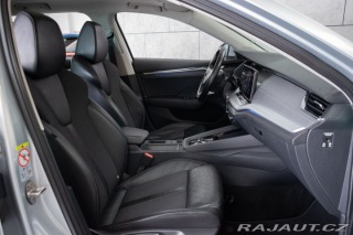 Škoda Octavia 1.5 G-TEC*KAMERA*ACC*DSG* 2021