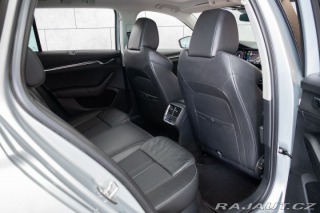 Škoda Octavia 1.5 G-TEC*KAMERA*ACC*DSG* 2021