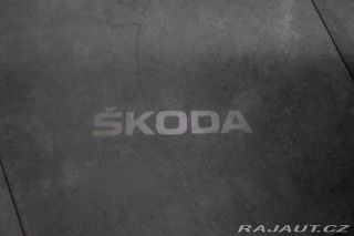 Škoda Octavia 1.5 G-TEC*KAMERA*ACC*DSG* 2021