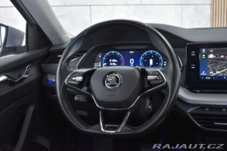 Škoda Octavia 1.5 G-TEC*KAMERA*ACC*DSG* 2021