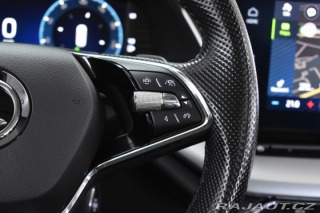 Škoda Octavia 1.5 G-TEC*KAMERA*ACC*DSG* 2021