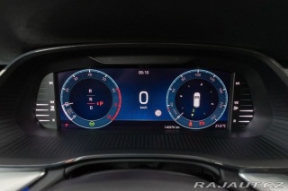 Škoda Octavia 1.5 G-TEC*KAMERA*ACC*DSG* 2021