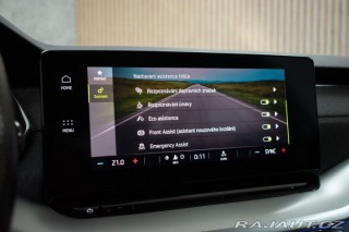 Škoda Octavia 1.5 G-TEC*KAMERA*ACC*DSG* 2021