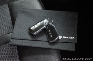 Škoda Octavia 1.5 G-TEC*KAMERA*ACC*DSG* 2021