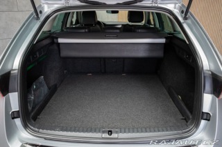 Škoda Octavia 1.5 G-TEC*KAMERA*ACC*DSG* 2021