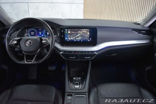 Škoda Octavia 1.5 G-TEC*KAMERA*ACC*DSG* 2021