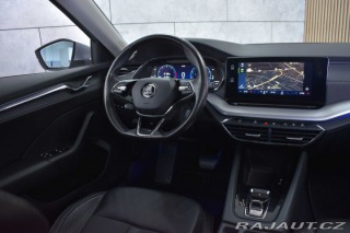 Škoda Octavia 1.5 G-TEC*KAMERA*ACC*DSG* 2021