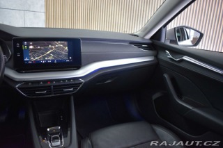 Škoda Octavia 1.5 G-TEC*KAMERA*ACC*DSG* 2021