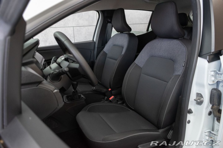 Dacia Sandero 1.0TCe ESSENTIAL*ZÁRUKA*D 2026