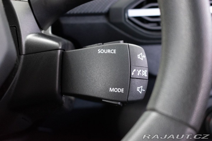 Dacia Sandero 1.0TCe ESSENTIAL*ZÁRUKA*D 2026