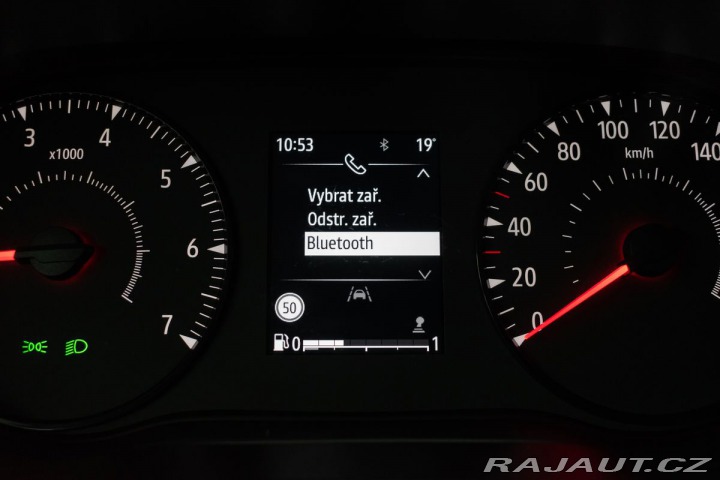 Dacia Sandero 1.0TCe ESSENTIAL*ZÁRUKA*D 2026