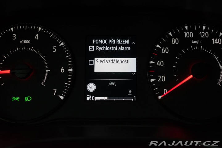 Dacia Sandero 1.0TCe ESSENTIAL*ZÁRUKA*D 2026