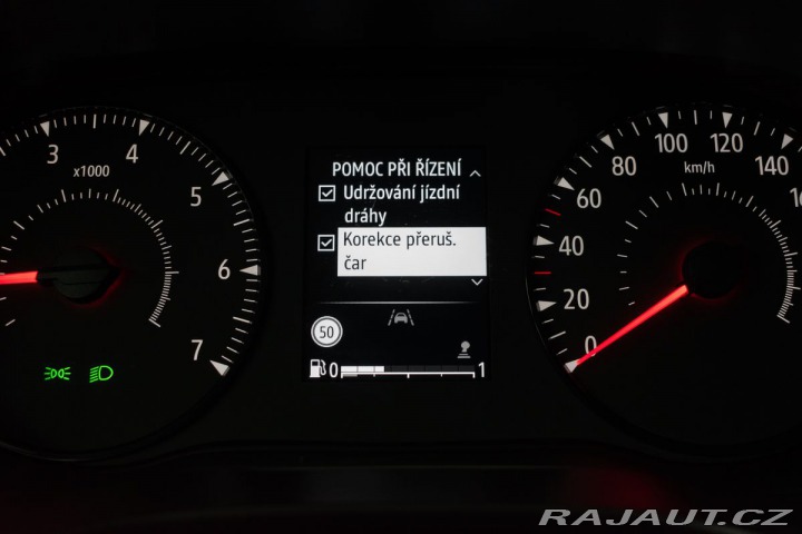Dacia Sandero 1.0TCe ESSENTIAL*ZÁRUKA*D 2026