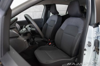 Dacia Sandero 1.0TCe ESSENTIAL*ZÁRUKA*D 2026