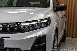 Dacia Sandero 1.0TCe ESSENTIAL*ZÁRUKA*D 2026
